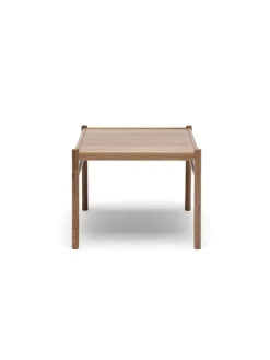 Carl Hansen & Søn Sofaborde<Colonial Sofabord af Ole Wanscher