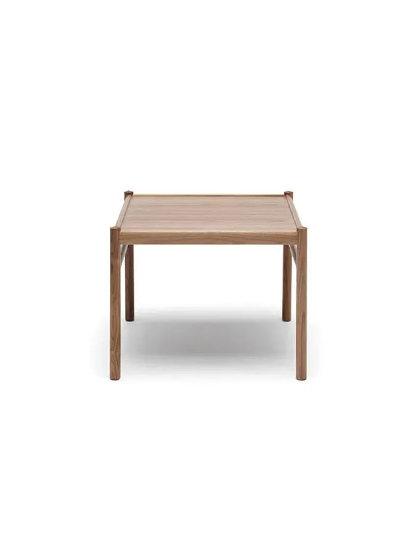 Carl Hansen & Søn Sofaborde<Colonial Sofabord af Ole Wanscher