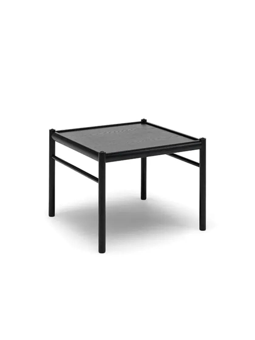 Carl Hansen & Søn Sofaborde<Colonial Sofabord af Ole Wanscher