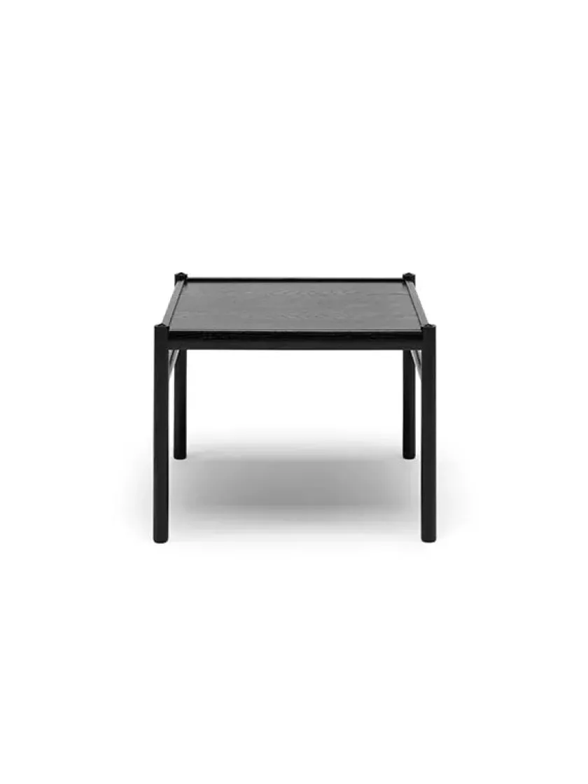 Carl Hansen & Søn Sofaborde<Colonial Sofabord af Ole Wanscher