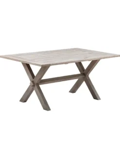 Sika-Design Haveborde<Colonial Spisebord fra