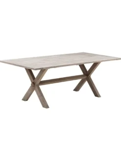 Sika-Design Haveborde<Colonial Spisebord fra