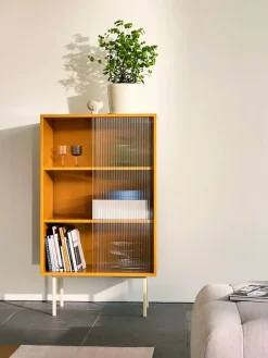 HAY Skænke<Colour Cabinet, medium fra