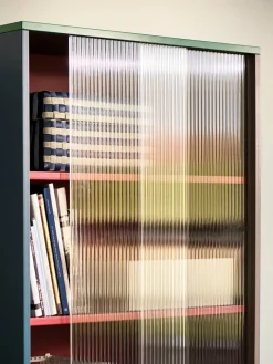 HAY Skænke<Colour Cabinet, medium fra