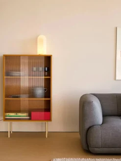 HAY Reoler<Colour Cabinet, small fra