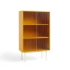 HAY Skænke<Colour Cabinet, tall med glasdøre fra