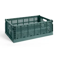 Børn HAY Gaver|Gaver Til Børn<Colour Crate Large, off white fra