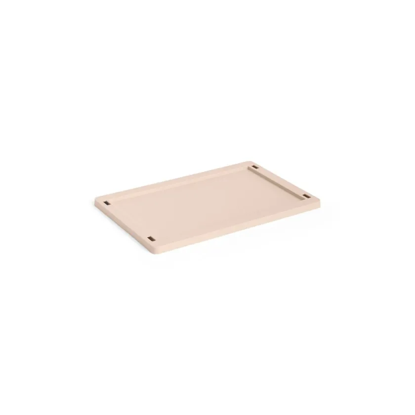 Børn HAY Opbevaring På Børneværelset|Opbevaring<Colour crate låg, medium fra