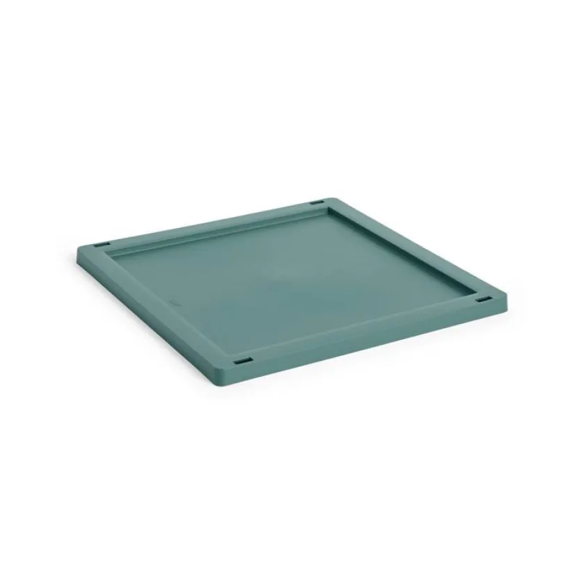 Børn HAY Opbevaring På Børneværelset|Opbevaring<Colour crate låg, medium fra