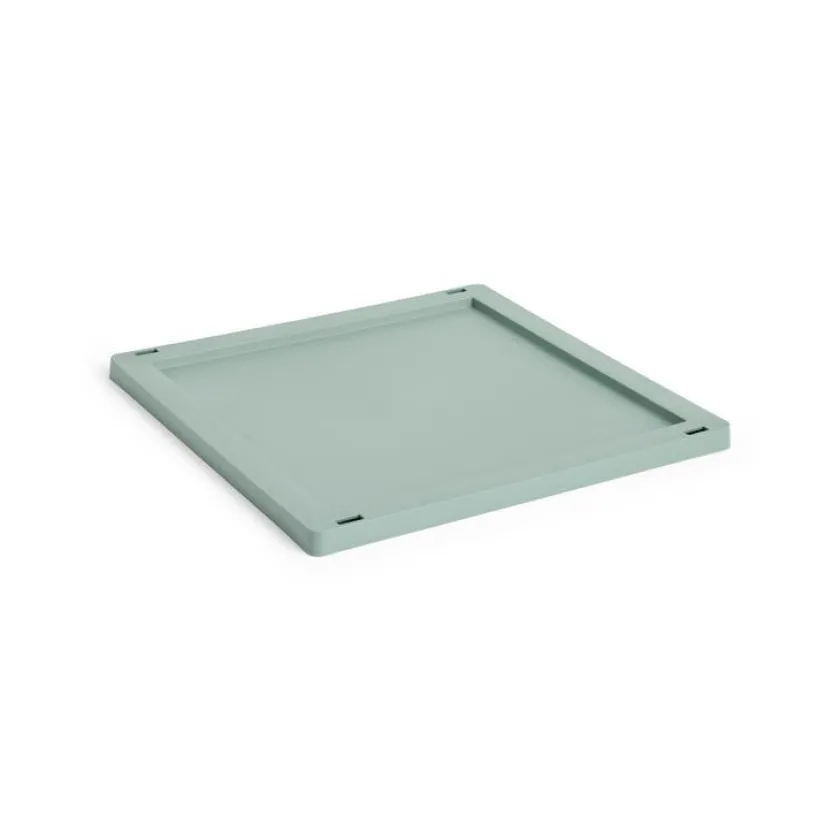 Børn HAY Opbevaring På Børneværelset|Opbevaring<Colour crate låg, medium fra