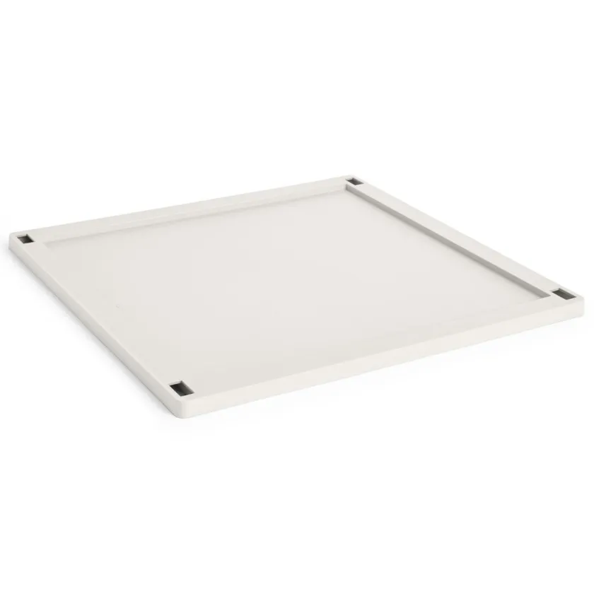 Børn HAY Opbevaring På Børneværelset|Opbevaring<Colour crate låg, medium fra