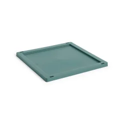 Børn HAY Opbevaring På Børneværelset|Opbevaring<Colour crate låg, Medium Square/Cube fra