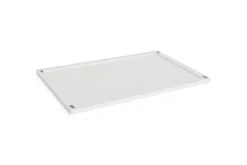 Børn HAY Opbevaring På Børneværelset|Opbevaring<Colour crate låg, Medium Square/Cube fra