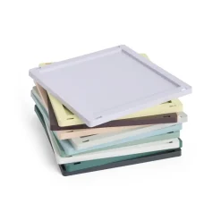 Børn HAY Opbevaring På Børneværelset|Opbevaring<Colour crate låg, X-Large fra