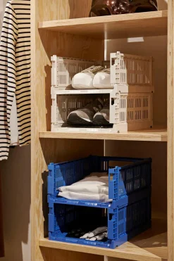 Børn HAY Gaver|Gaver Til Børn<Colour crate M, red fra