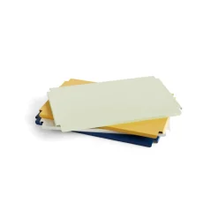 Børn HAY Opbevaring På Børneværelset|Opbevaring<Colour crate metal låg, large fra