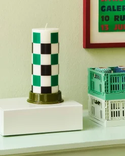 Børn HAY Gaver|Gaver Til Børn<Colour Crate Mini 2 Stk., mint fra