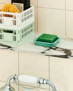 Børn HAY Gaver|Gaver Til Børn<Colour Crate Mini 2 Stk., red fra