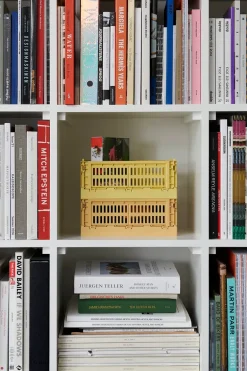 Børn HAY Gaver|Gaver Til Børn<Colour crate S, blush fra