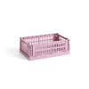Børn HAY Gaver|Gaver Til Børn<Colour crate S, dusty rose fra