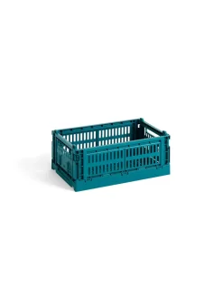 Børn HAY Gaver|Gaver Til Børn<Colour crate S, light blue fra