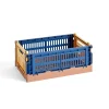 Børn HAY Gaver|Gaver Til Børn<Colour crate S. mix dark blue fra