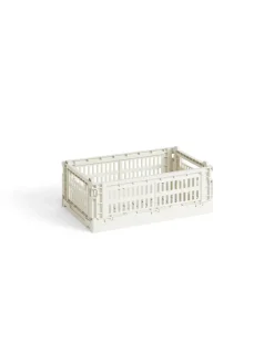 Børn HAY Gaver|Gaver Til Børn<Colour crate S, mix lavender fra