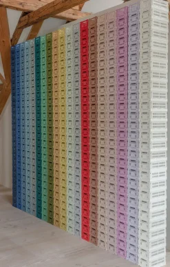 Børn HAY Gaver|Gaver Til Børn<Colour crate S, sky blue fra