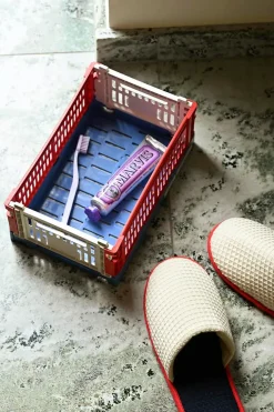 Børn HAY Gaver|Gaver Til Børn<Colour crate S, sky blue fra