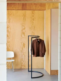 HAY Tøjstativer<Colour Rack C-Shape fra