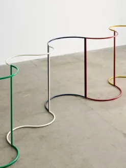 HAY Tøjstativer<Colour Rack C-Shape fra