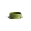 HAY Lysestager<Column Candleholder, army/medium fra