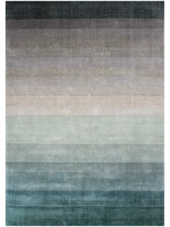 Linie Design Gulvtæpper<Combination Tæppe fra