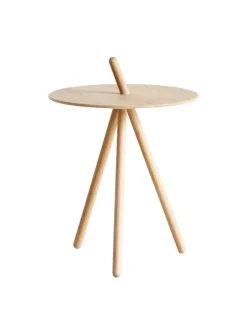 Woud Sideborde Og Små Borde<Come Here Side Table fra