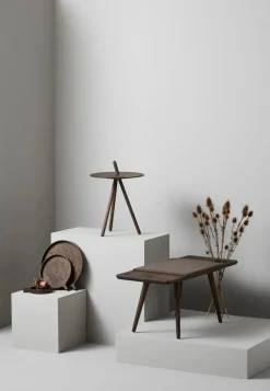 Woud Sideborde Og Små Borde<Come Here Side Table fra