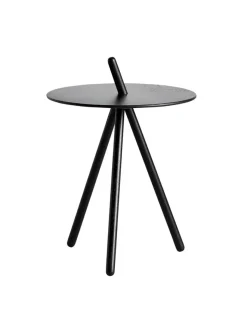 Woud Sideborde Og Små Borde<Come Here Side Table fra
