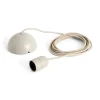 HAY Spots|Pendler<Common Pendant Cord Set fra