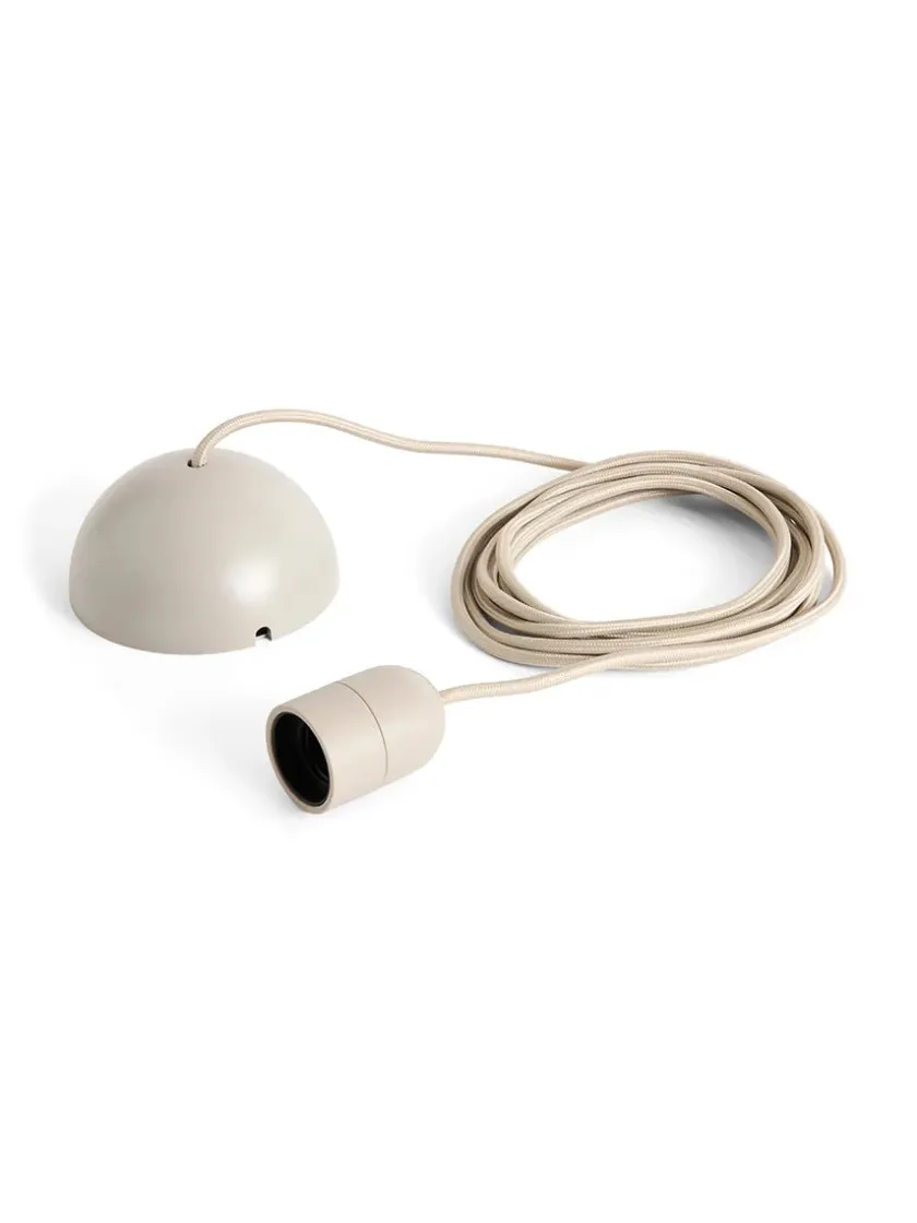 HAY Spots|Pendler<Common Pendant Cord Set fra