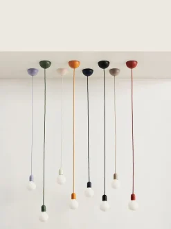 HAY Spots|Pendler<Common Pendant Cord Set fra