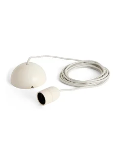 HAY Spots|Pendler<Common Pendant Cord Set fra