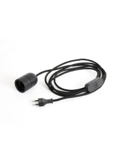 HAY Reservedele Til Lamper<Common Table Cord Set fra
