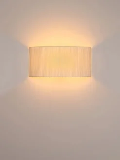 Santa & Cole Væglamper|Spots<Comodín Rectangular Væglampe fra Santa and Cole