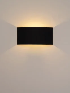 Santa & Cole Væglamper|Spots<Comodín Rectangular Væglampe fra Santa and Cole