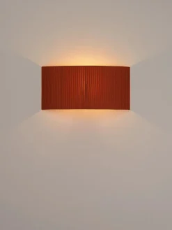 Santa & Cole Væglamper|Spots<Comodín Rectangular Væglampe fra Santa and Cole