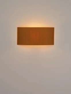 Santa & Cole Væglamper|Spots<Comodín Rectangular Væglampe fra Santa and Cole