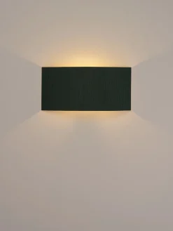 Santa & Cole Væglamper|Spots<Comodín Rectangular Væglampe fra Santa and Cole