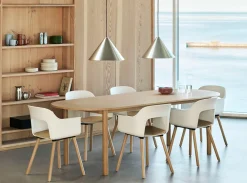 HAY Spots|Pendler<Compass Pendant, Ø43 fra