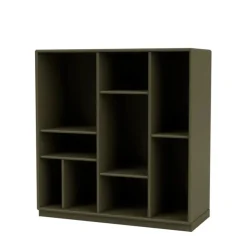 Montana Reoler<Compile inkl. ophæng fra