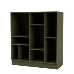 Montana Reoler<Compile inkl. ophæng fra