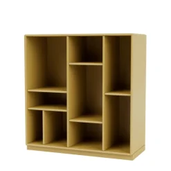 Montana Reoler<Compile inkl. ophæng fra